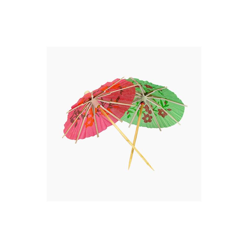 Cocktail Parasols